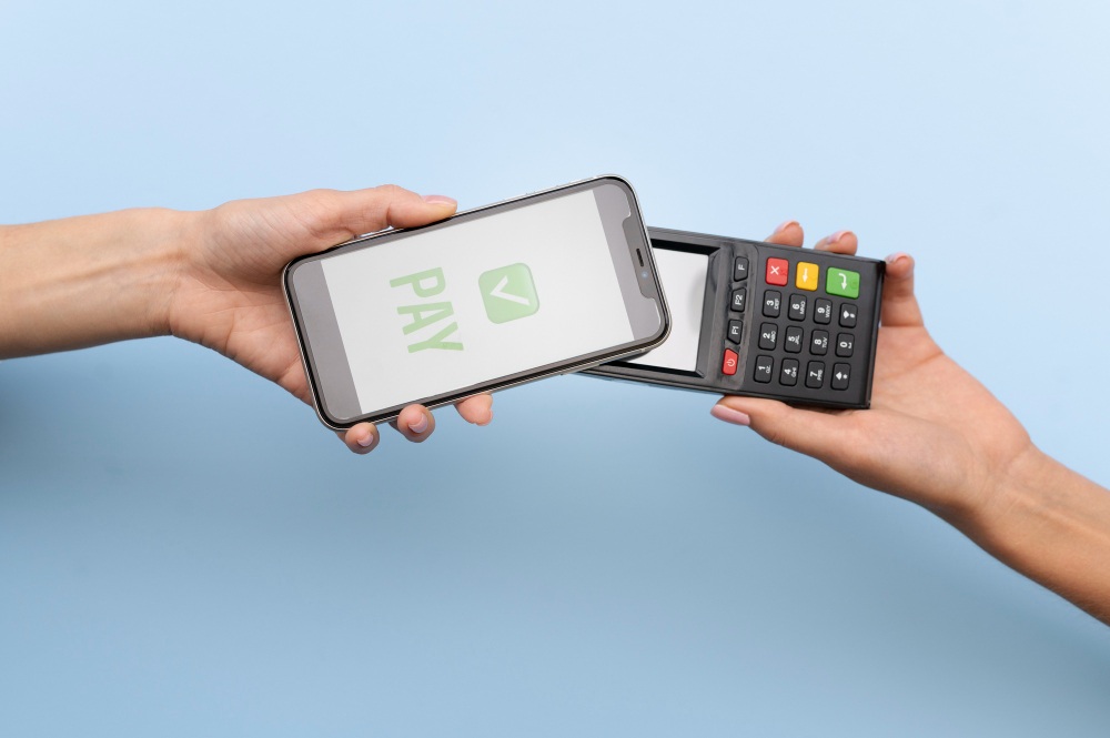 google pay