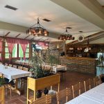 Restoran za parastose