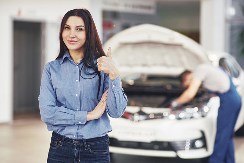 Otkup polovnih automobila