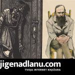 Zločin i kazna Dostojevski