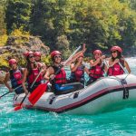 Rafting Tarom
