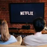 Par gleda Netflix