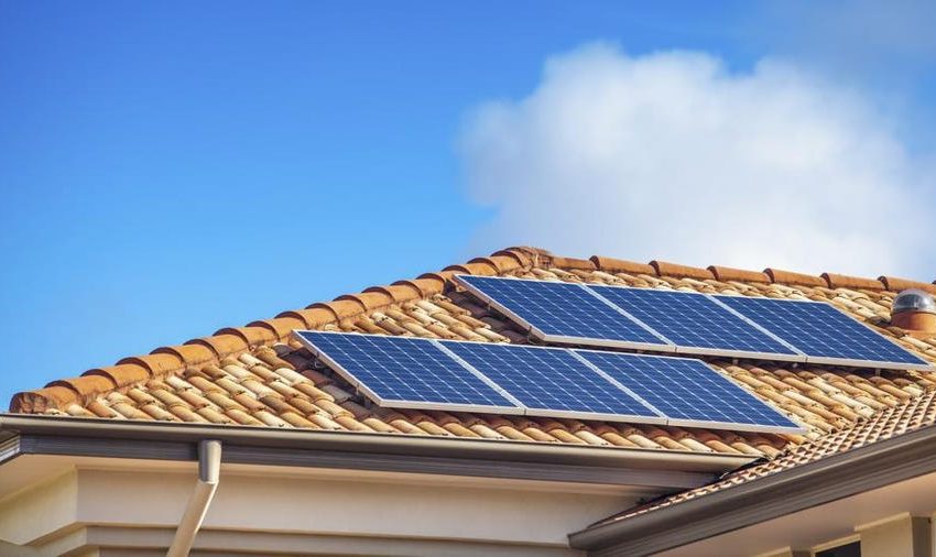Solarna energija