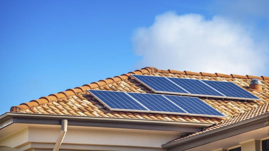 Solarna energija