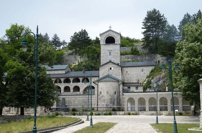 cetinje