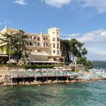 Plaža Opatija