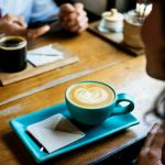 Pijenje kafe