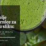 Kako poboljšati krvnu sliku