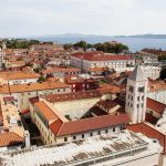 Zadar Croatia